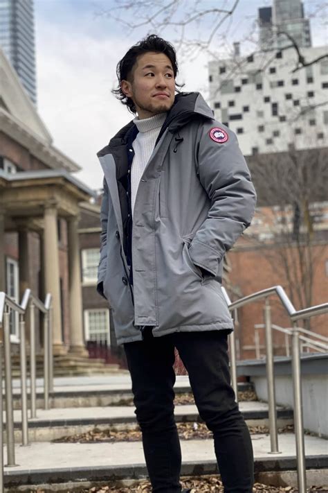 best replica canada goose jacket|canada goose authentic check.